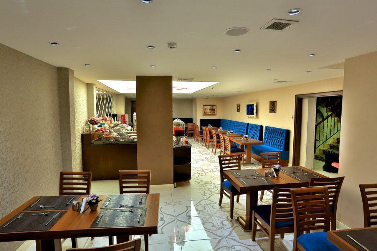 Edibe Sultan 3* Istanboel