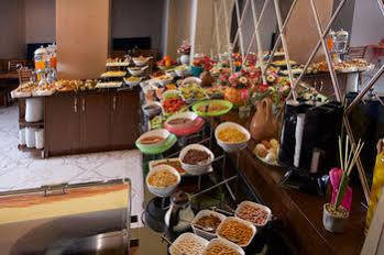 Edibe Sultan Hotel Istanboel